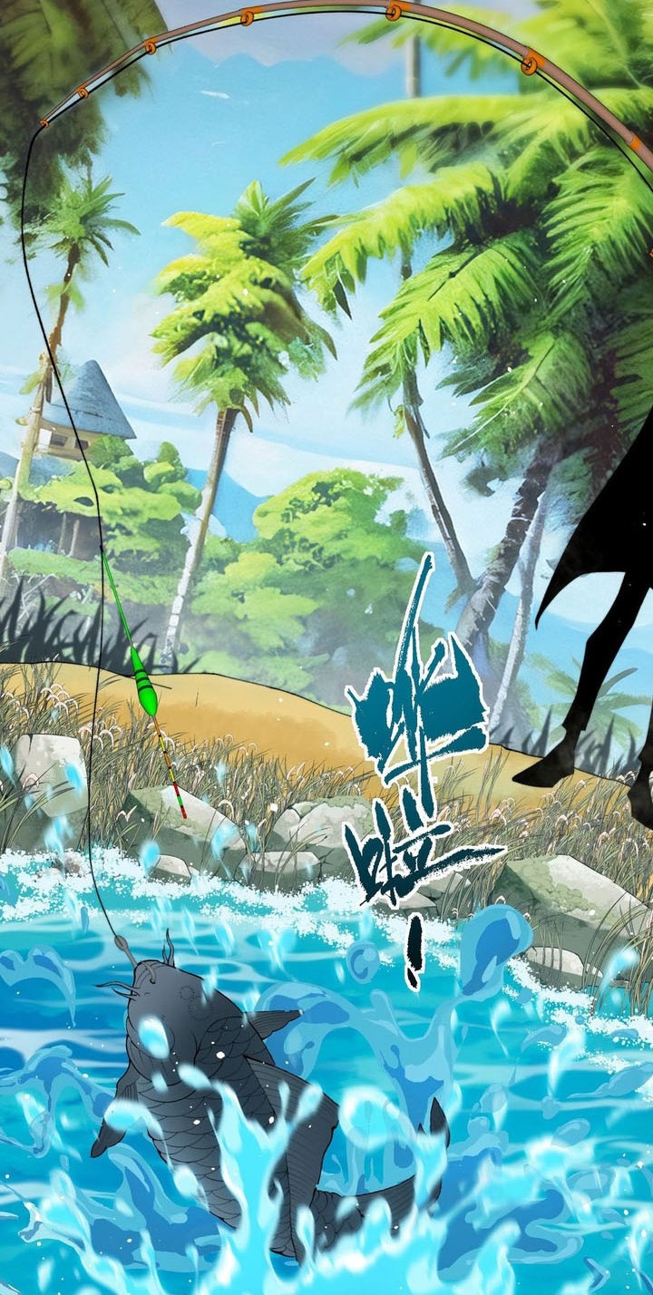 Maxed Strength Necromancer Chapter 98 Gambar 39
