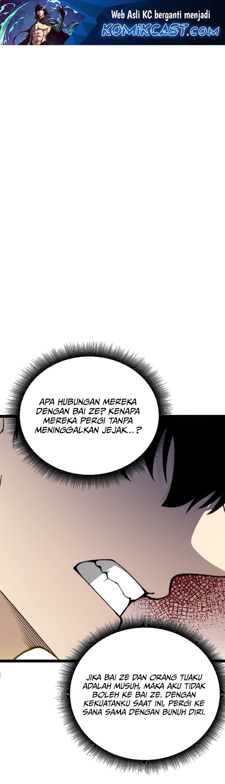 Baca Maxed Strength Necromancer Chapter 98 Gambar 2