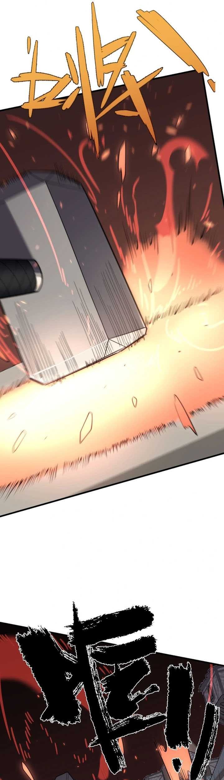 I Became The Game’s Biggest Villain Chapter 106 Gambar 18