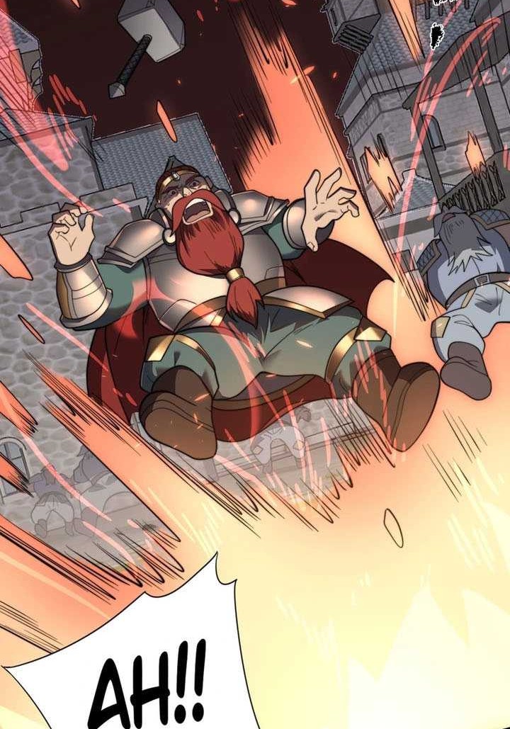 I Became The Game’s Biggest Villain Chapter 106 Gambar 19