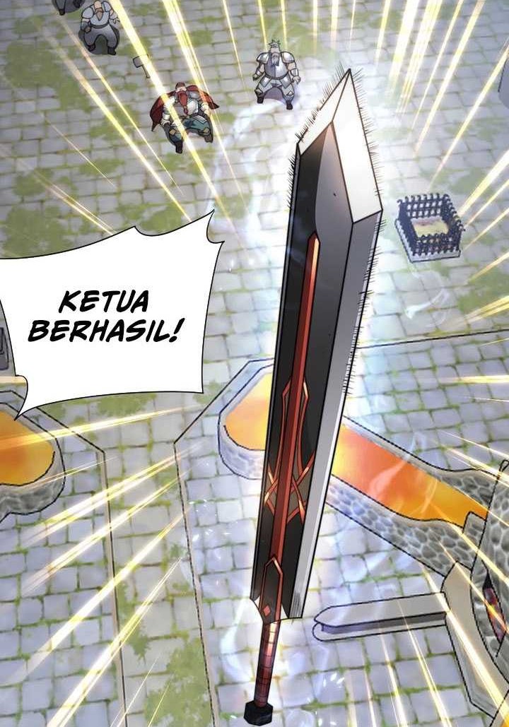 I Became The Game’s Biggest Villain Chapter 106 Gambar 21