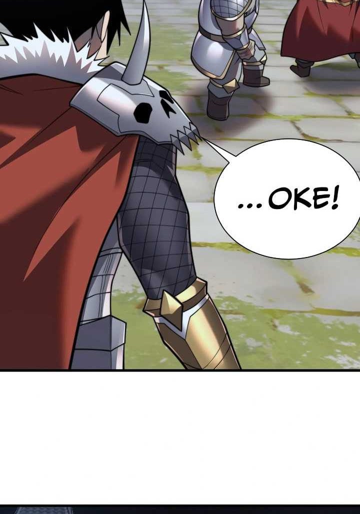 I Became The Game’s Biggest Villain Chapter 106 Gambar 23