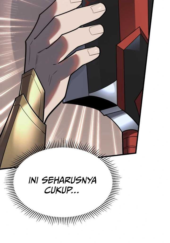 I Became The Game’s Biggest Villain Chapter 106 Gambar 25