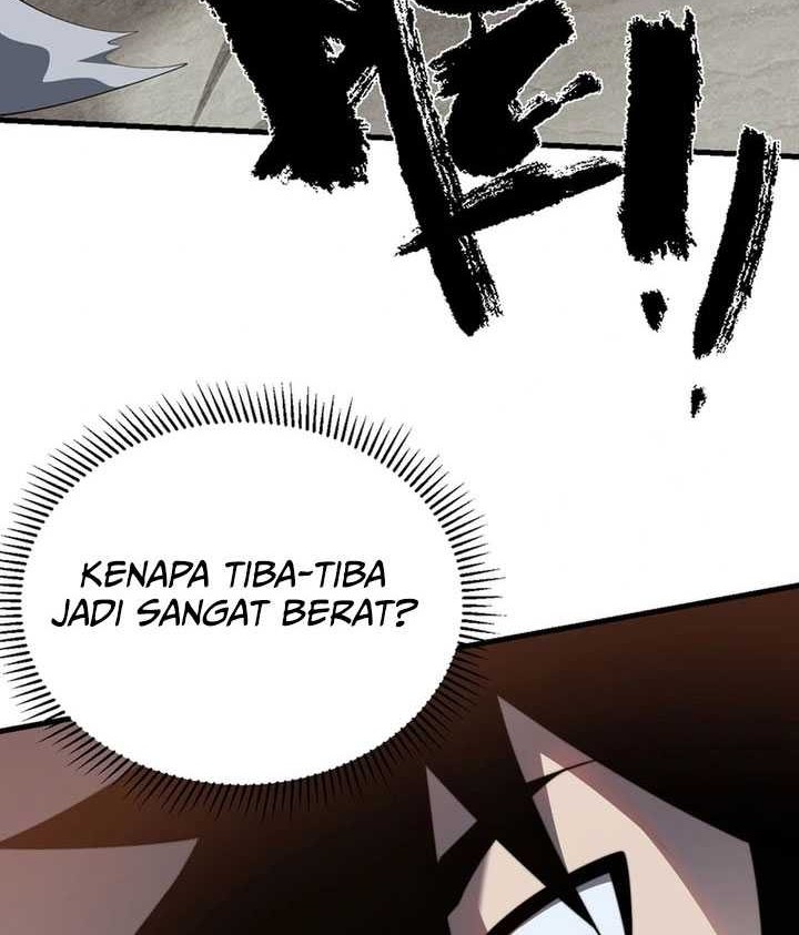 I Became The Game’s Biggest Villain Chapter 106 Gambar 31