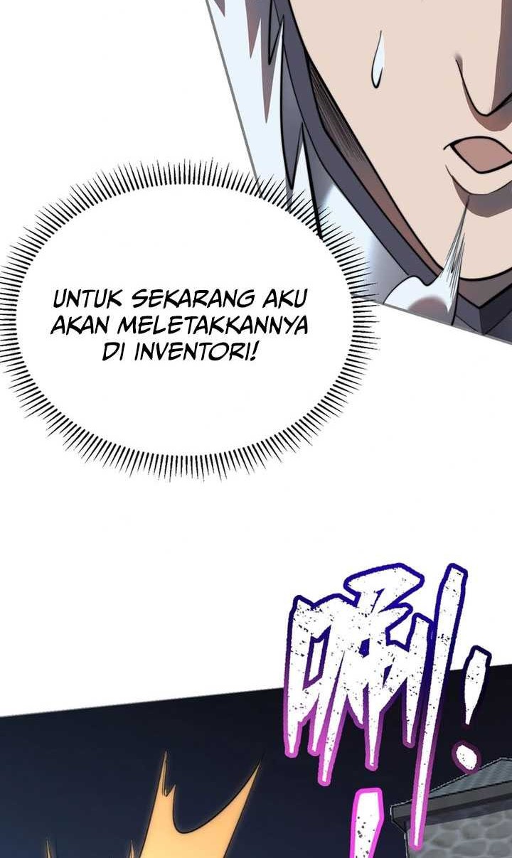 I Became The Game’s Biggest Villain Chapter 106 Gambar 37