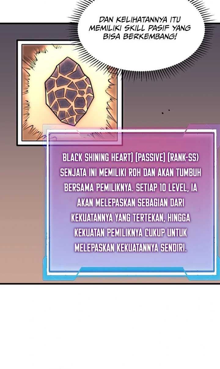 I Became The Game’s Biggest Villain Chapter 106 Gambar 41