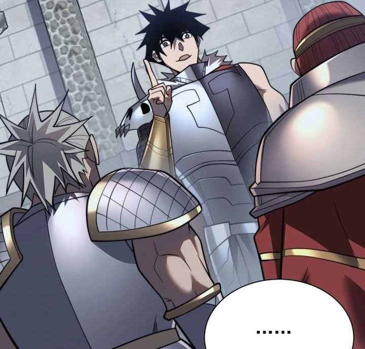 I Became The Game’s Biggest Villain Chapter 106 Gambar 47
