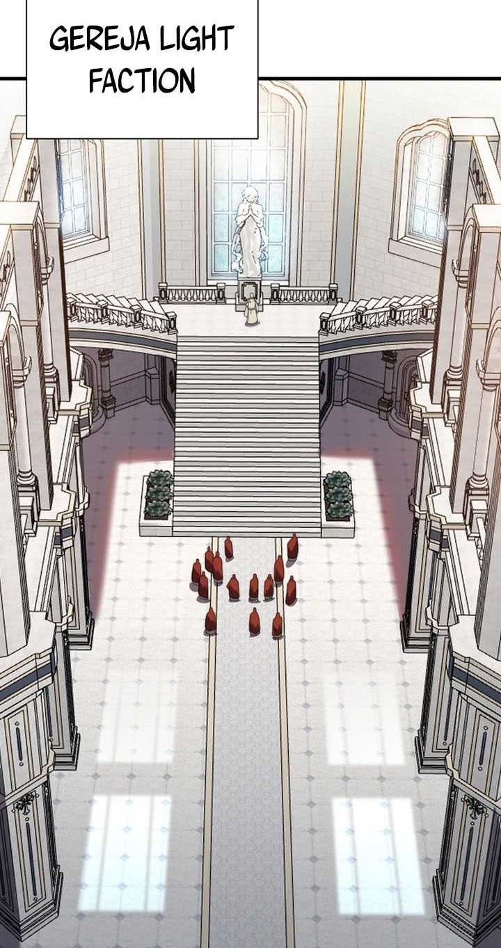 I Became The Game’s Biggest Villain Chapter 106 Gambar 5