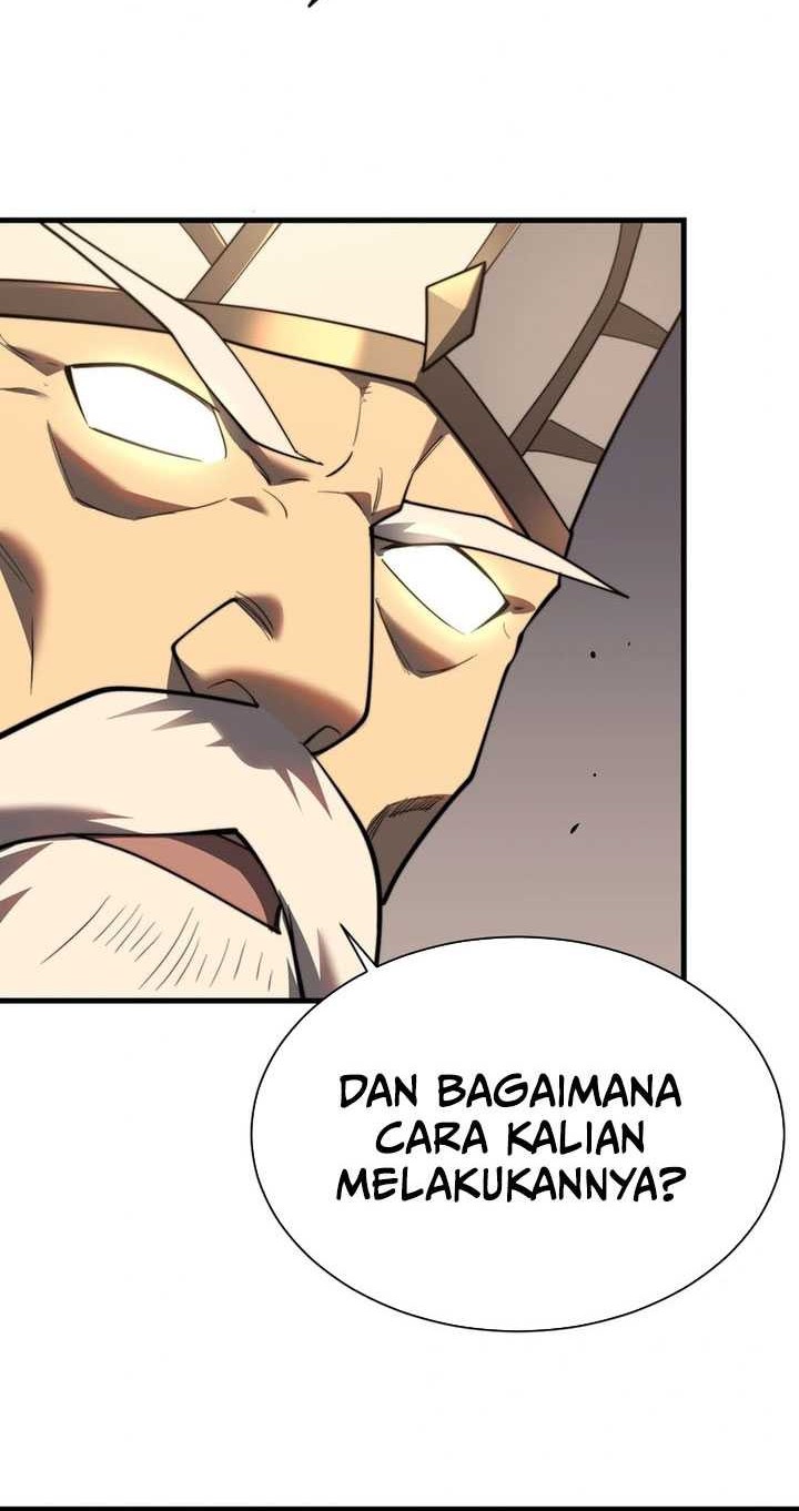 I Became The Game’s Biggest Villain Chapter 106 Gambar 9