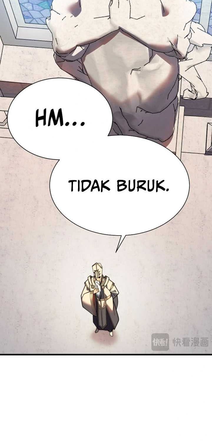 I Became The Game’s Biggest Villain Chapter 106 Gambar 13