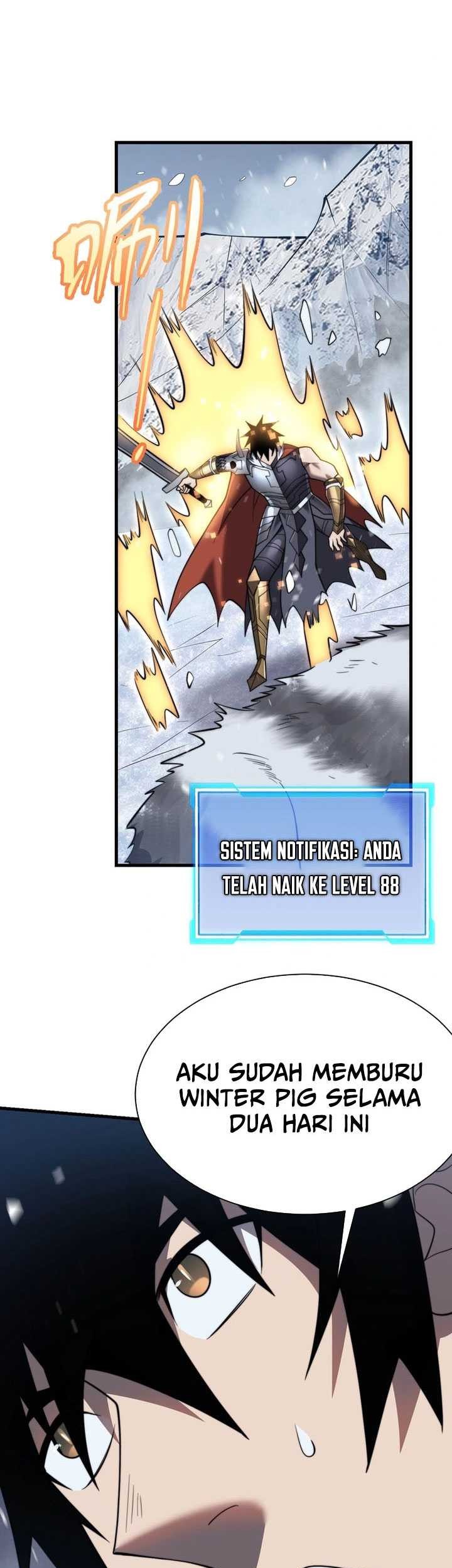 I Became The Game’s Biggest Villain Chapter 106 Gambar 14