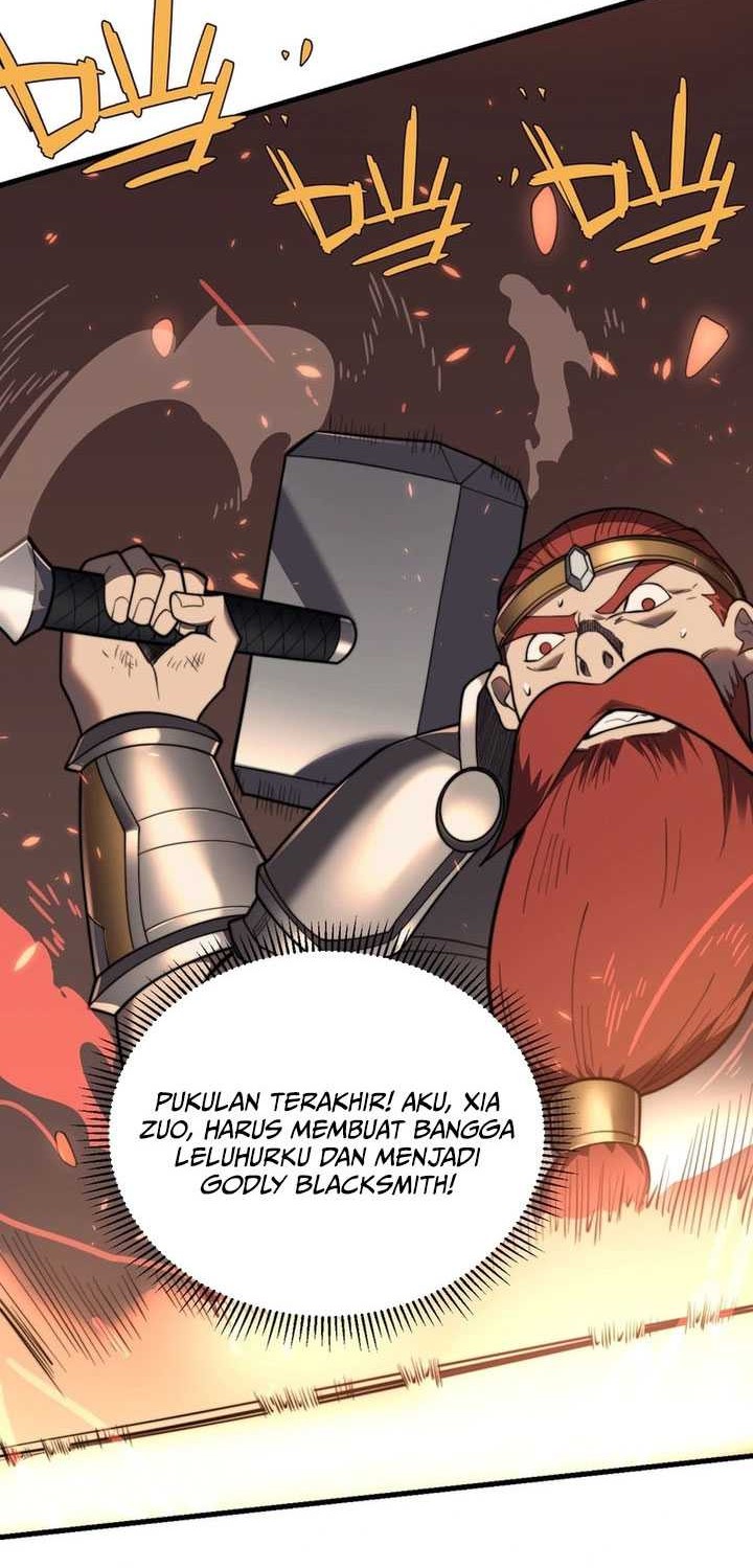 I Became The Game’s Biggest Villain Chapter 106 Gambar 17