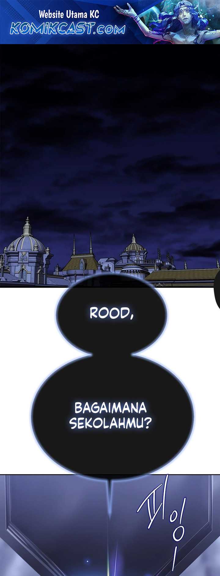 Baca Black Haze (Reboot) Chapter 22 Gambar 2