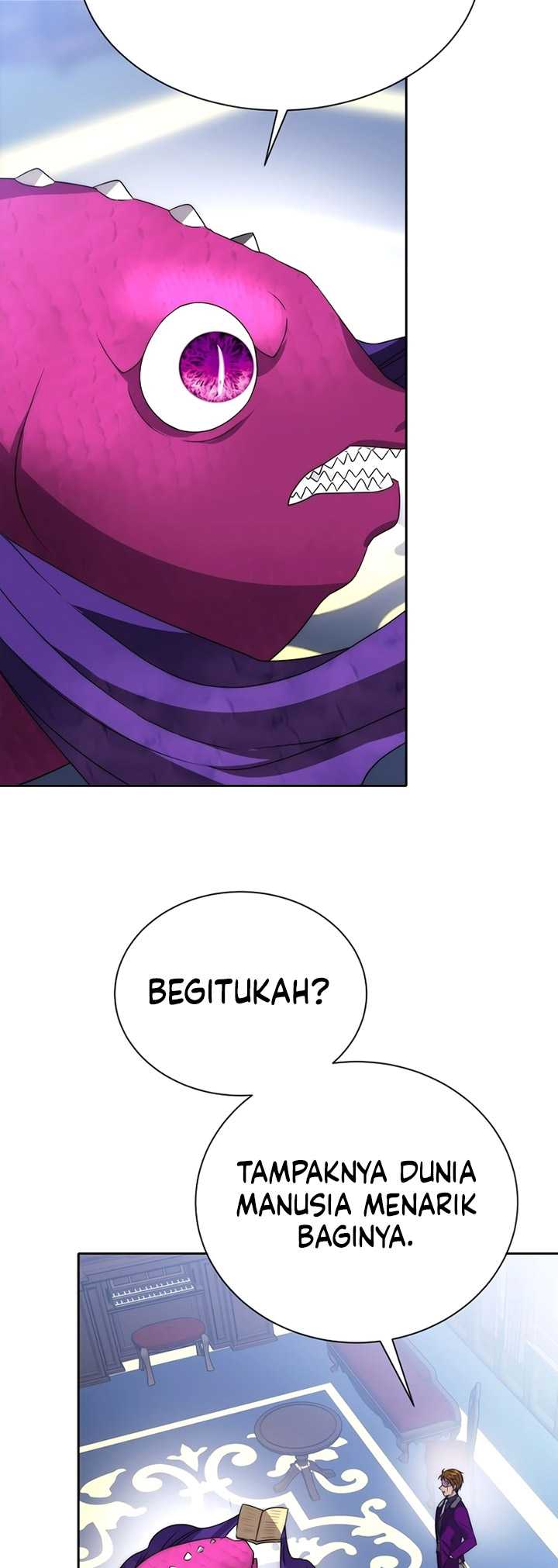 Black Haze (Reboot) Chapter 22 Gambar 31
