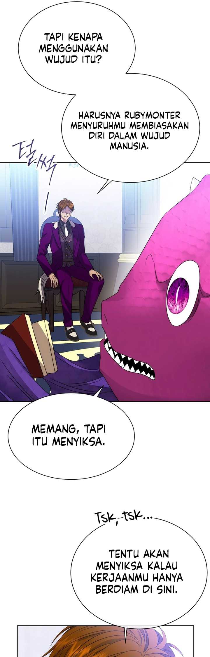Black Haze (Reboot) Chapter 22 Gambar 34