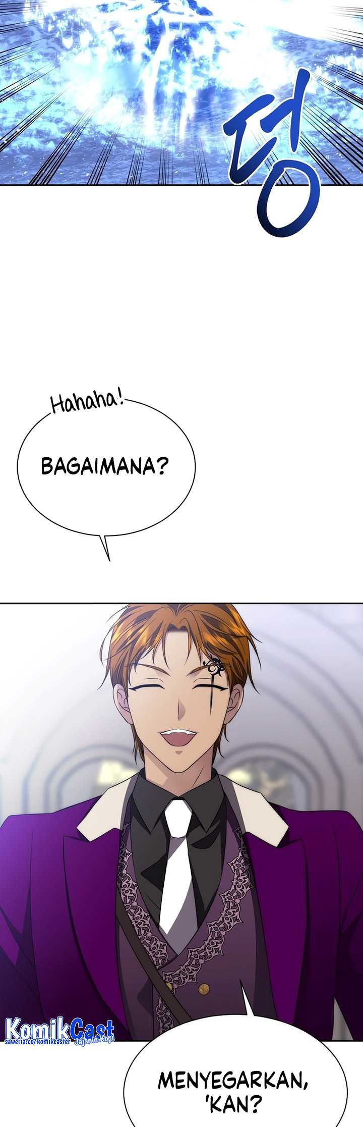 Black Haze (Reboot) Chapter 22 Gambar 40