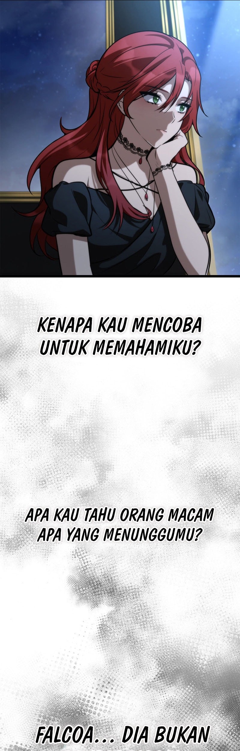Infinite Mage Chapter 114 Gambar 38