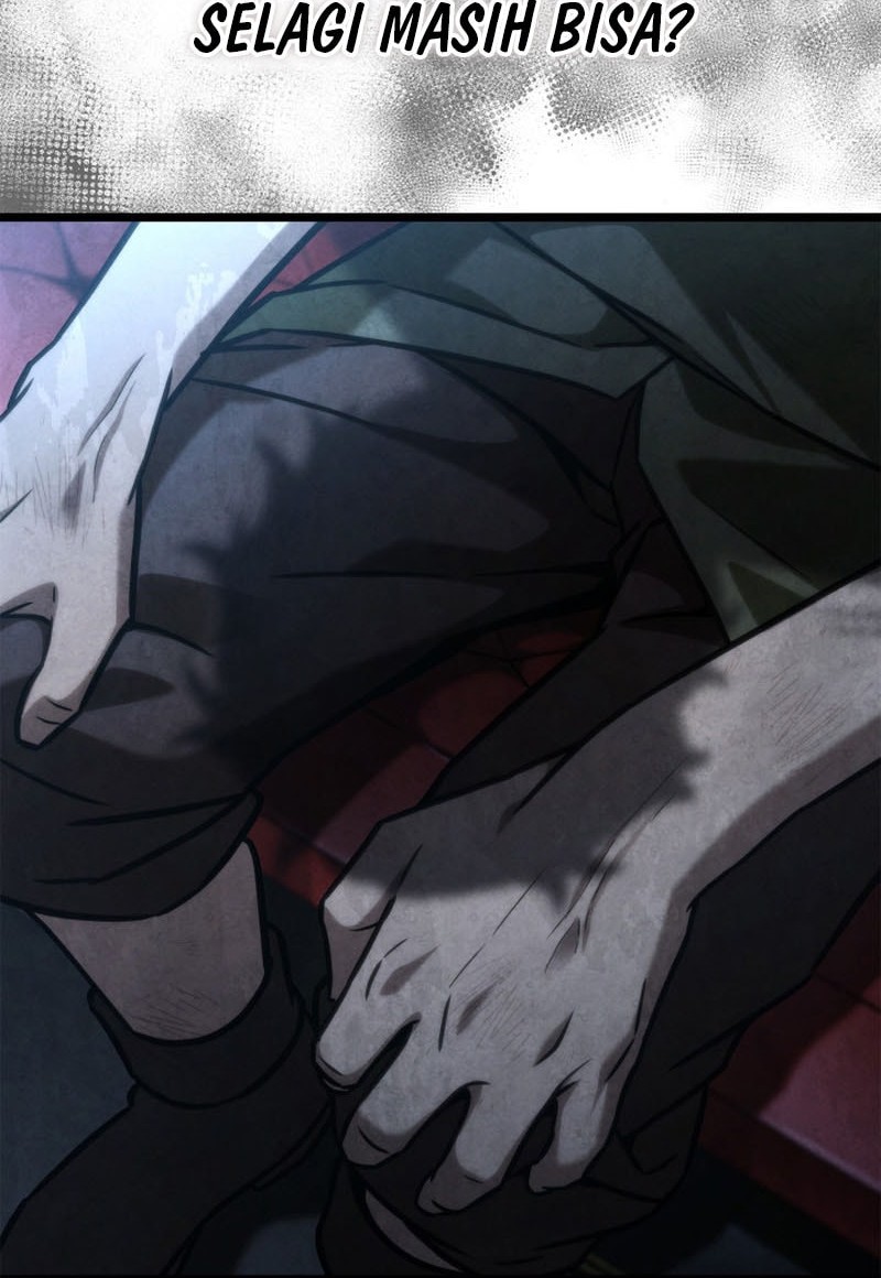 Infinite Mage Chapter 114 Gambar 41