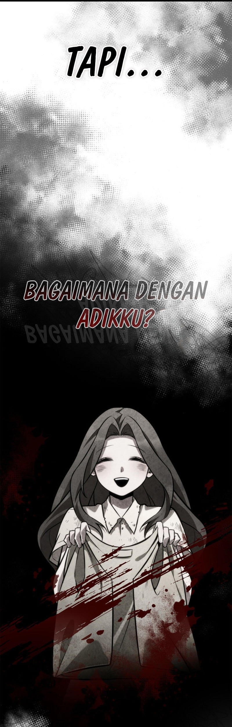 Infinite Mage Chapter 114 Gambar 42