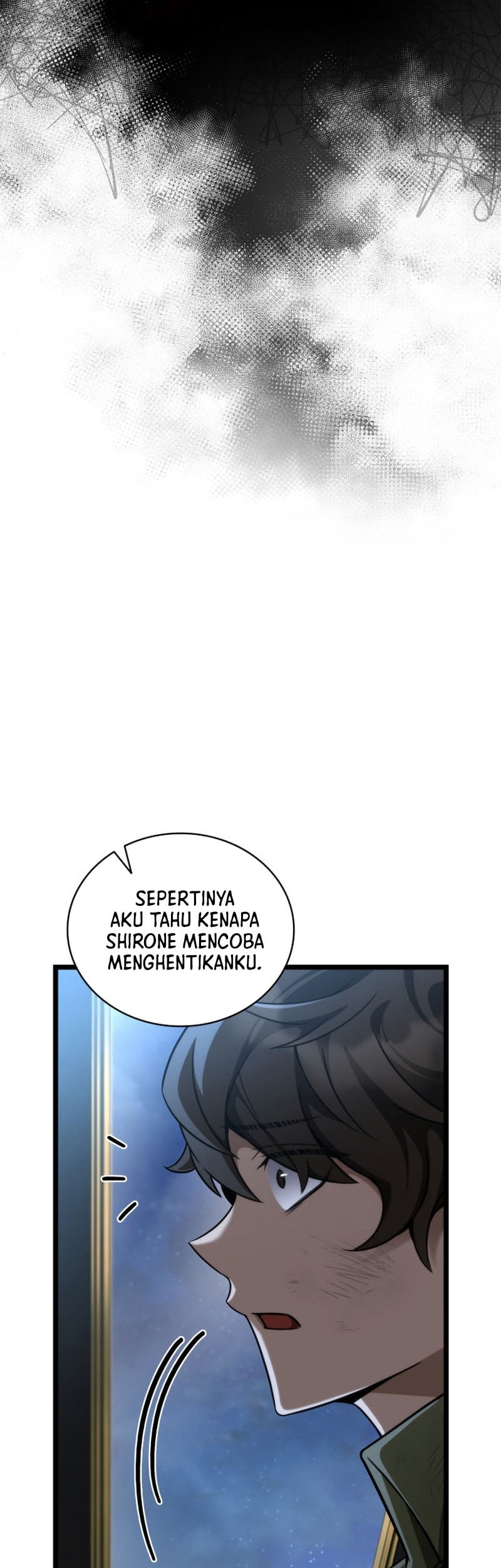 Infinite Mage Chapter 114 Gambar 43