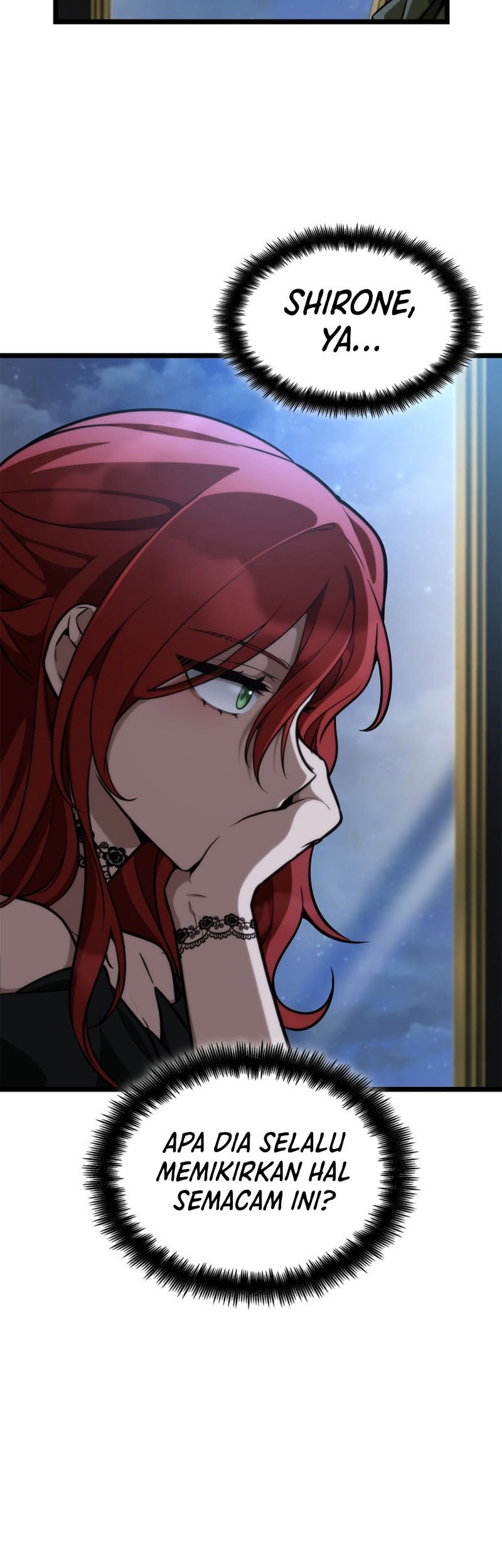 Infinite Mage Chapter 114 Gambar 44