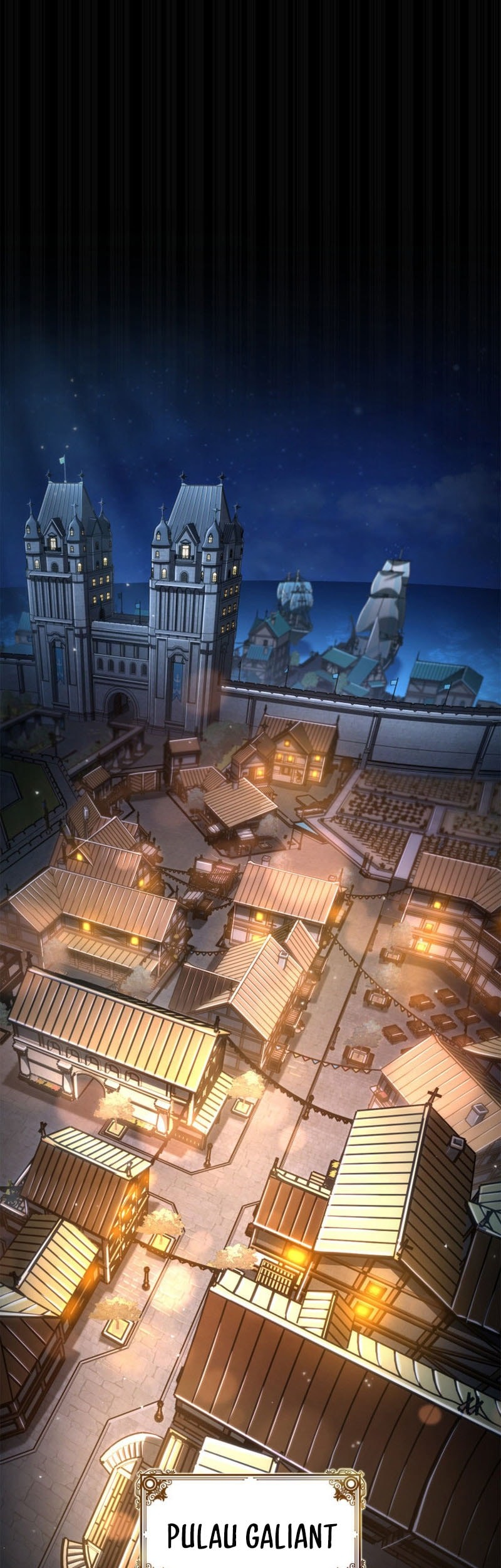 Infinite Mage Chapter 114 Gambar 50