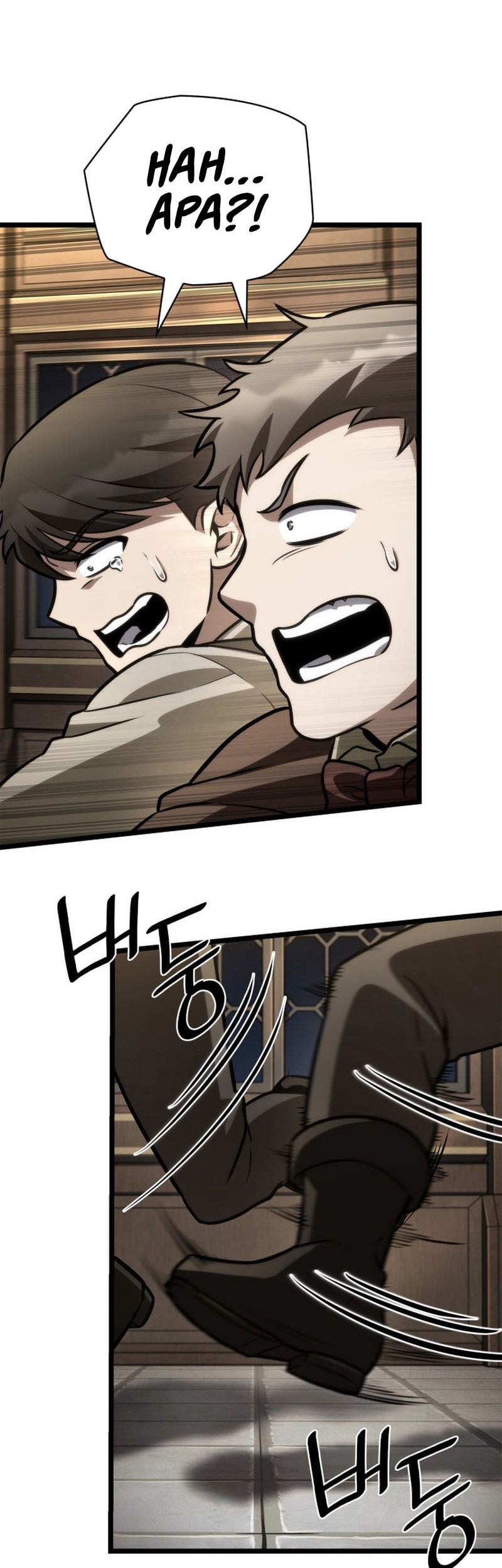 Infinite Mage Chapter 114 Gambar 55