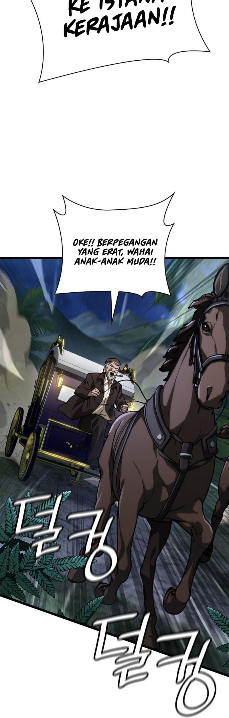 Infinite Mage Chapter 114 Gambar 60