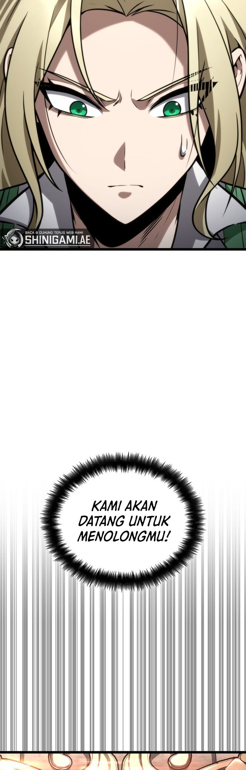 Infinite Mage Chapter 114 Gambar 63