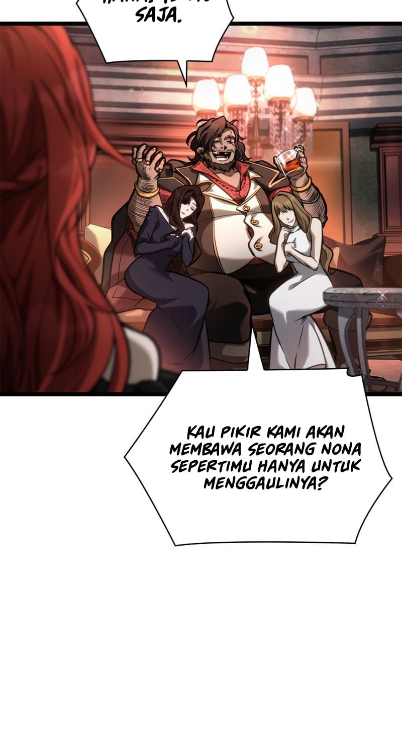 Infinite Mage Chapter 114 Gambar 69