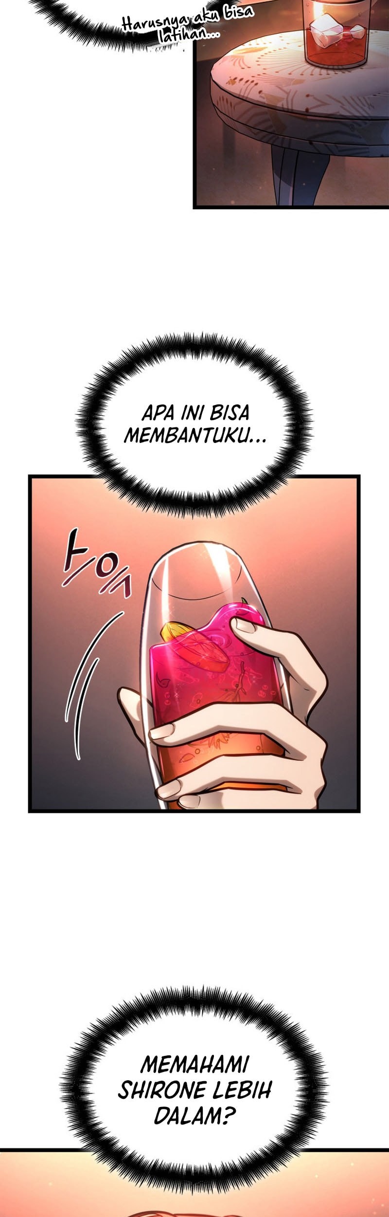 Infinite Mage Chapter 114 Gambar 72