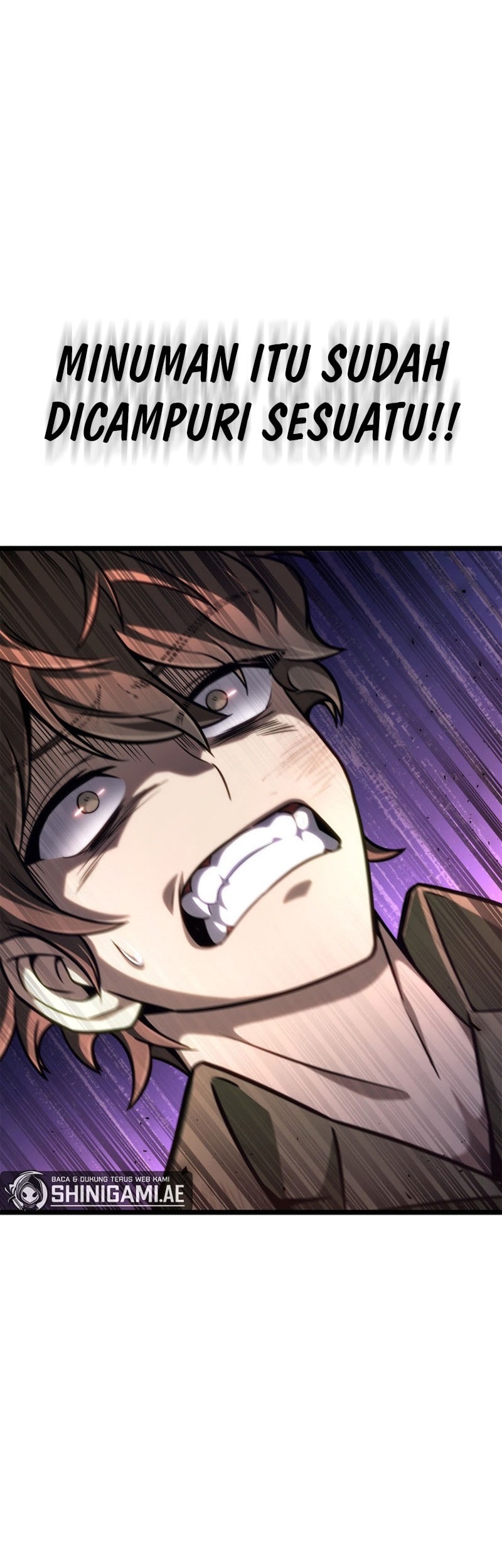 Infinite Mage Chapter 114 Gambar 75