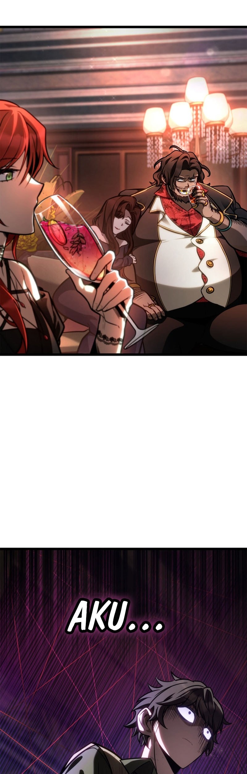 Infinite Mage Chapter 114 Gambar 76