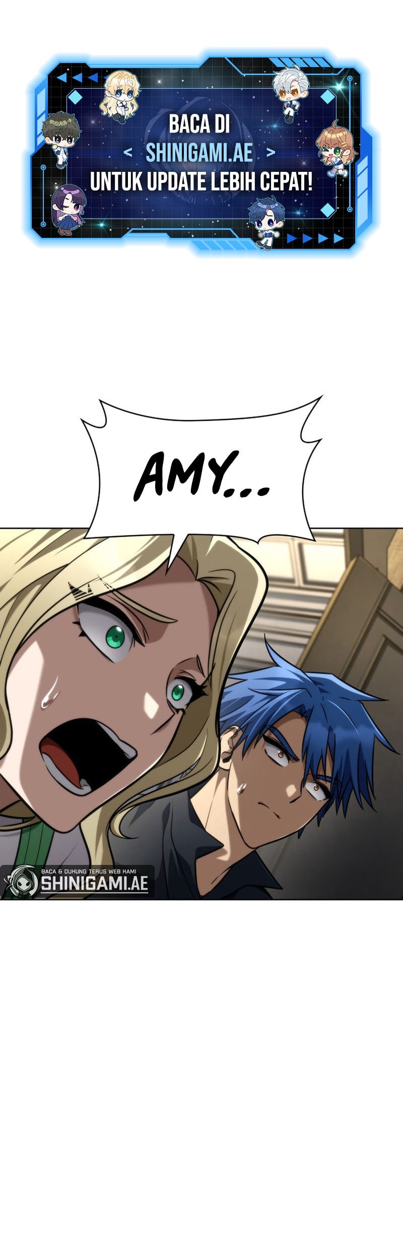 Baca Komik Infinite Mage Chapter 114 Gambar 1
