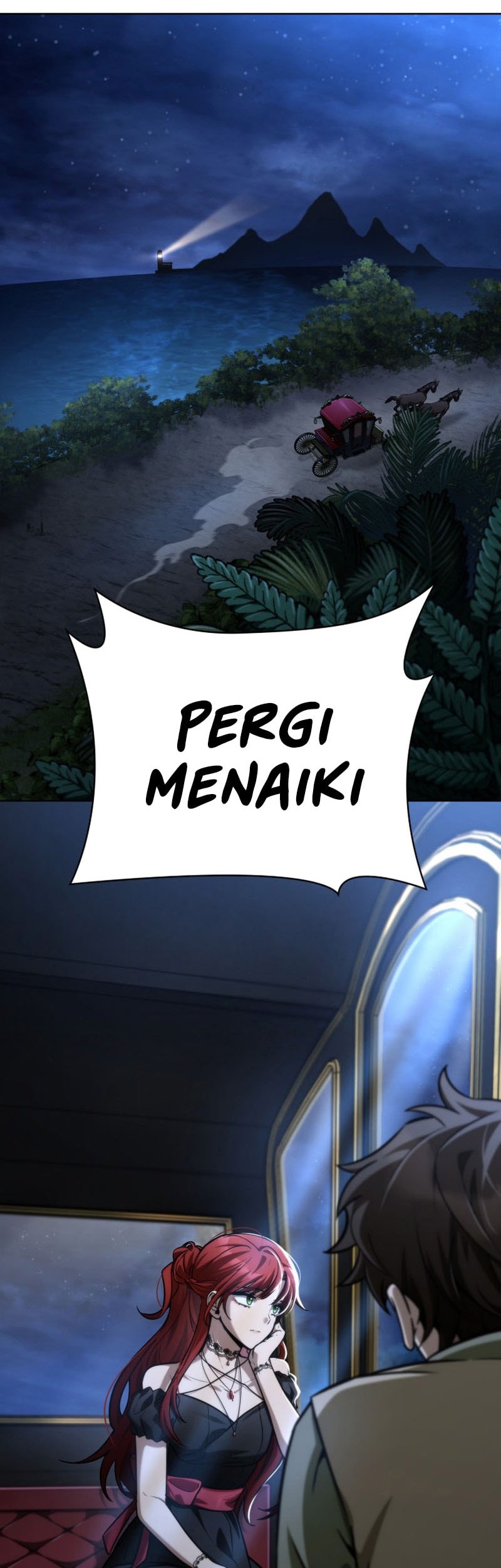 Baca Infinite Mage Chapter 114 Gambar 2
