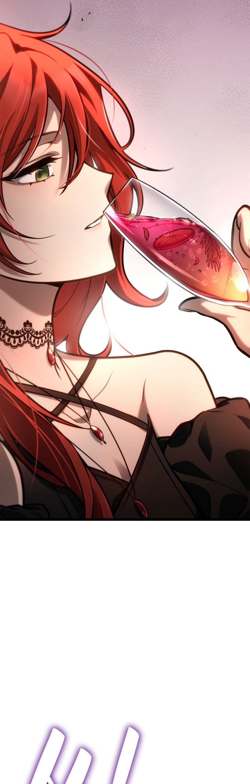 Infinite Mage Chapter 114 Gambar 78