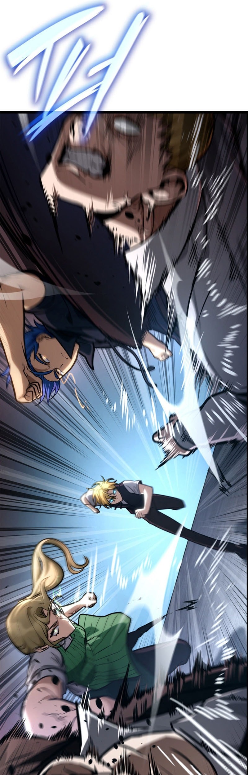 Infinite Mage Chapter 114 Gambar 82