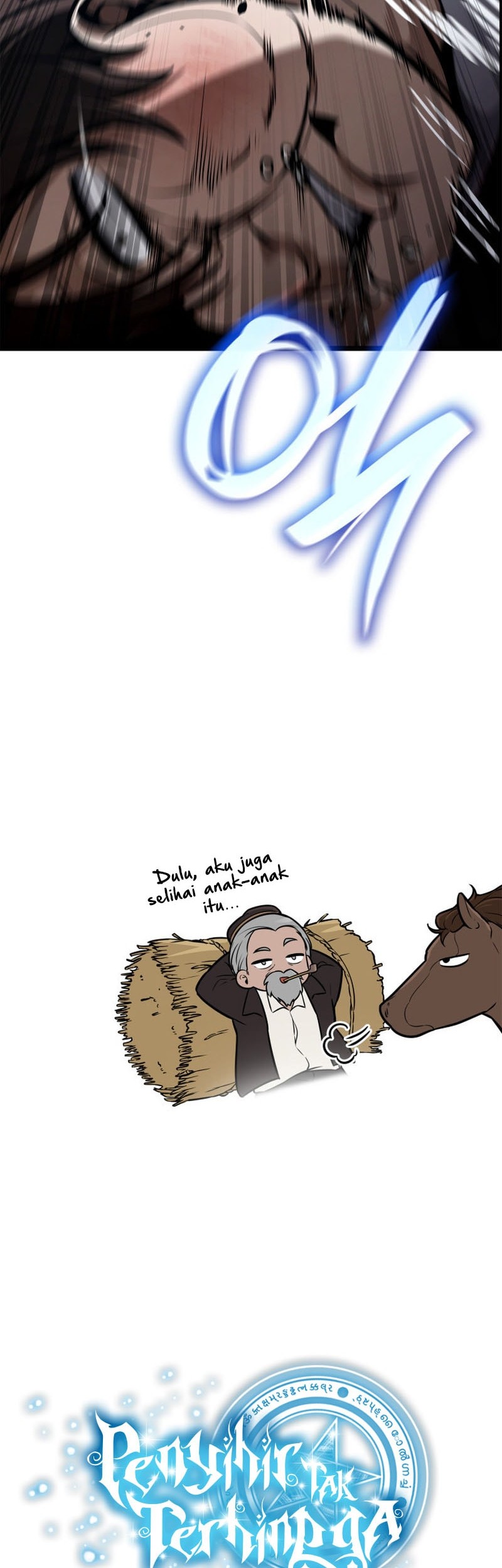 Infinite Mage Chapter 114 Gambar 83