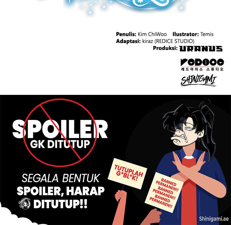 Infinite Mage Chapter 114 Gambar 84