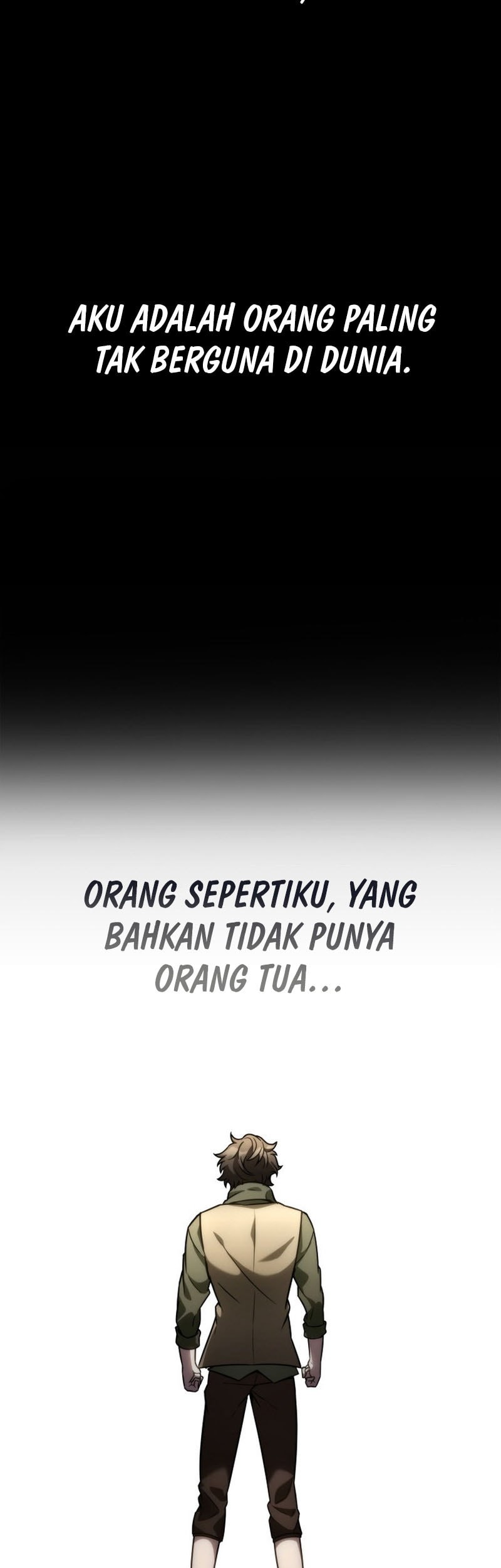 Infinite Mage Chapter 114 Gambar 36