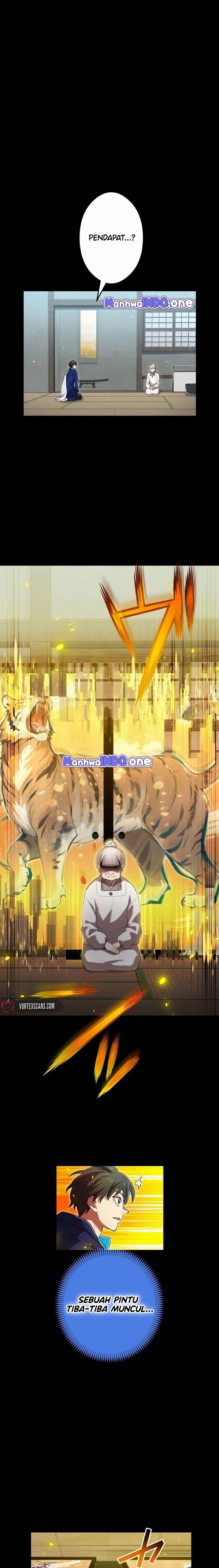 I Am the Strongest Awakeners, Recognized by All of the World’s Cheat Masters Chapter 42 Gambar 16