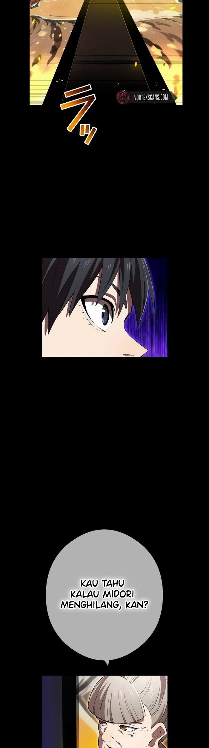 I Am the Strongest Awakeners, Recognized by All of the World’s Cheat Masters Chapter 42 Gambar 33