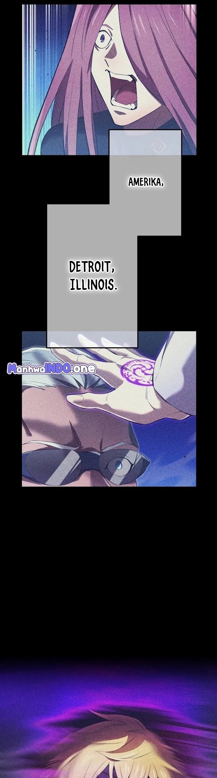Baca I Am the Strongest Awakeners, Recognized by All of the World’s Cheat Masters Chapter 42 Gambar 2