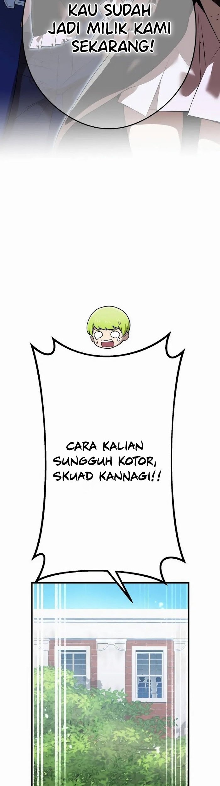 I Am the Strongest Awakeners, Recognized by All of the World’s Cheat Masters Chapter 42 Gambar 56