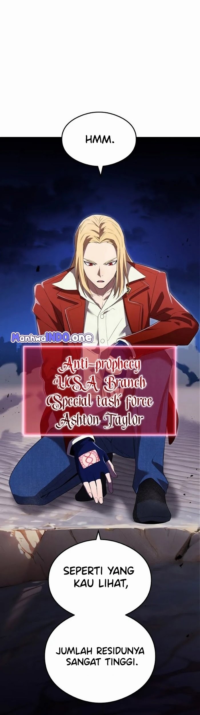 I Am the Strongest Awakeners, Recognized by All of the World’s Cheat Masters Chapter 42 Gambar 5