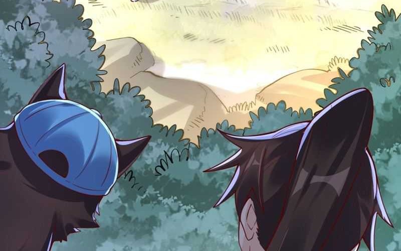 I’m Actually A Cultivation Bigshot Chapter 464 Gambar 24