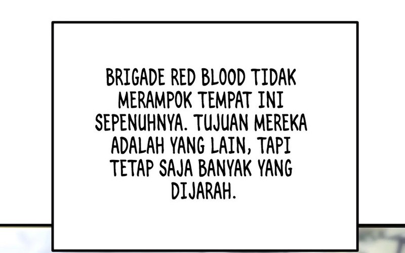 The Masters Are Watching Over Me Chapter 31 Gambar 16