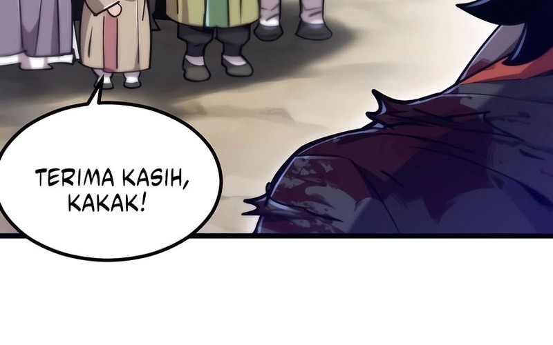 The Masters Are Watching Over Me Chapter 31 Gambar 20