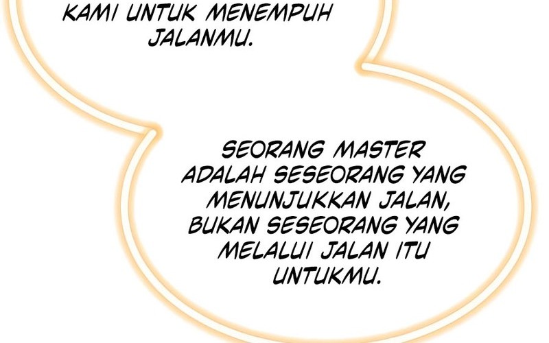 The Masters Are Watching Over Me Chapter 31 Gambar 55