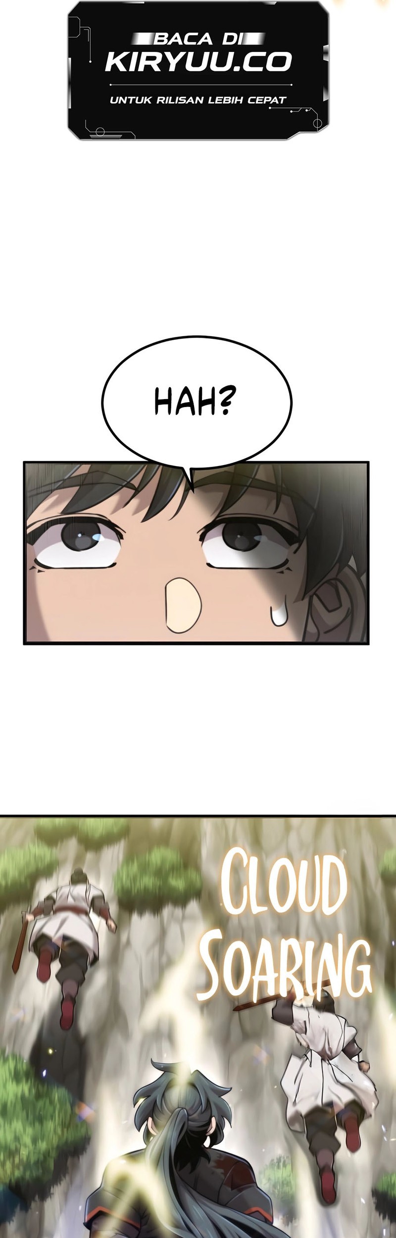 The Masters Are Watching Over Me Chapter 31 Gambar 94